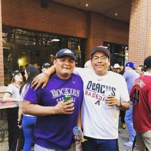 Meet your Posher, Ty